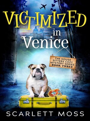 cover image of Victimized in Venice